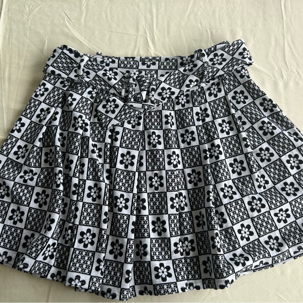 Woman skirts